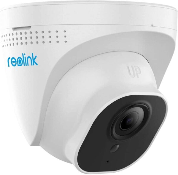 Camara de Seguridad Exterior Reolink Rlc-520a Wifi Ip Poe 5mp