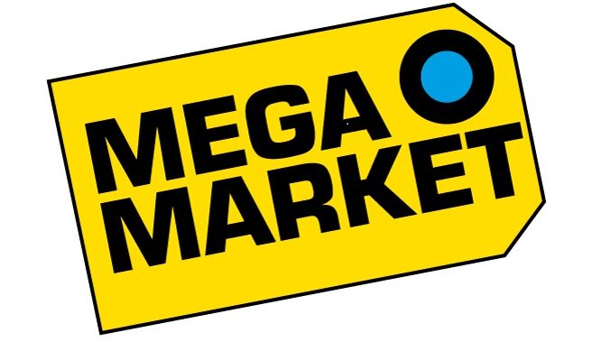 MEGAMARKET ECUADOR