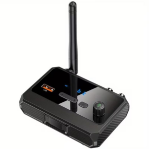 IMAXX Receptor Bluetooth Bt 5.3 Para Equipo De Sonido