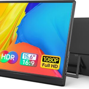 Monitor Portatil para Laptop