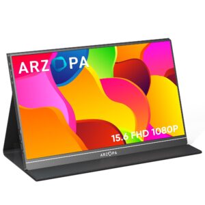 monitor portatil laptop ps5 xbox