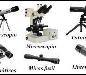 Instrumentos Ópticos