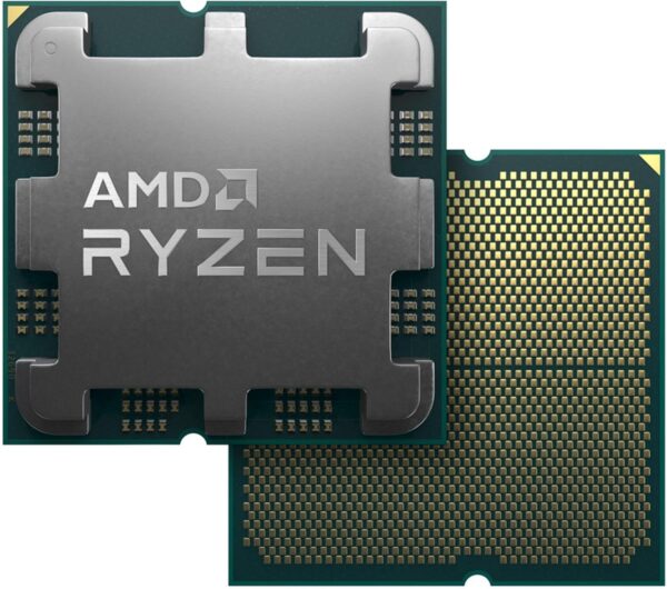 Procesador AMD Ryzen 5 8500G AM5 3.5GHz 6 Núcleos 12 Hilos - Imagen 2