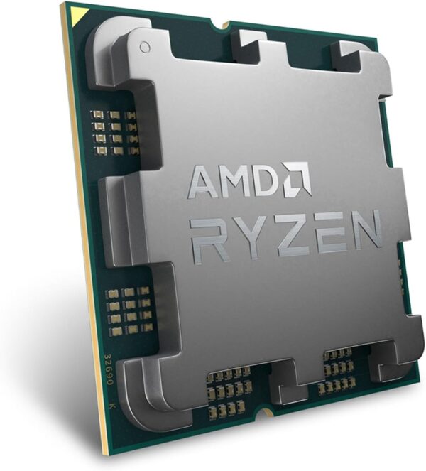 Procesador AMD Ryzen 5 8500G AM5 3.5GHz 6 Núcleos 12 Hilos - Imagen 3