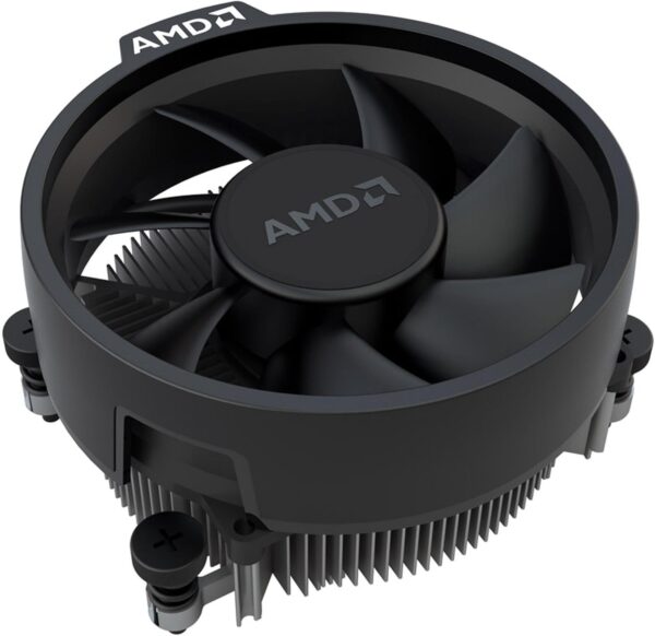 Procesador AMD Ryzen 5 8500G AM5 3.5GHz 6 Núcleos 12 Hilos - Imagen 4