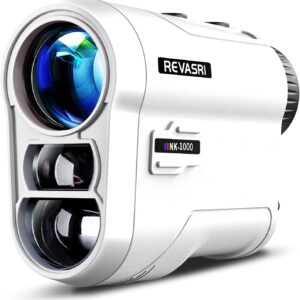 Telemetro Laser para Golf Rangefinder 1000 yardas