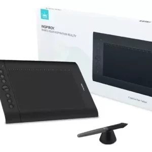 Tableta Digitalizadora Huion Inspiroy H610 Pro V2