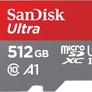 SanDisk-512GB-Ultra-microSDXC-UHS-I-Memory-Card-with-Adapter---Up-to-150MBs-C10-U1-Full-HD-A1-MicroSD-Card---SDSQUAC-512G-GN6MA