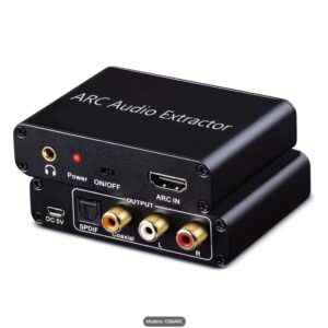 Electrónica. Audio y Video