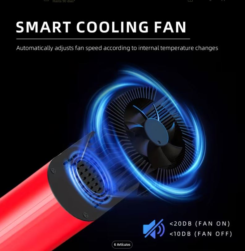 Inversor De Voltaje Para Auto 500w Dc 12v A Ca 110 Y Usbx4 - Imagen 5