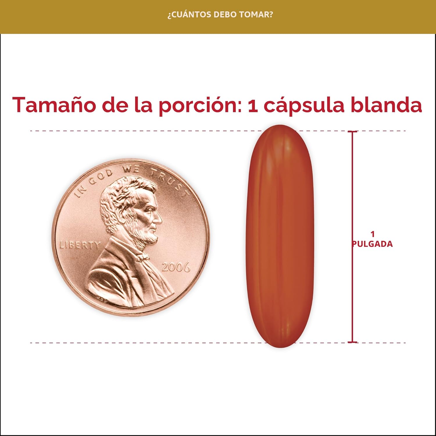 Qunol Ultra CoQ10 de 100 mg, cápsulas de gel - 3 veces mejor absorción, antioxidante para la salud del corazón y producción de energía, vitaminas y suplementos de coenzima Q10, suministro de 3 meses - Imagen 5