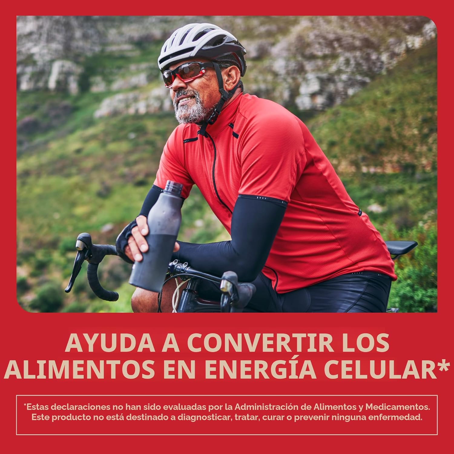 Qunol Ultra CoQ10 de 100 mg, cápsulas de gel - 3 veces mejor absorción, antioxidante para la salud del corazón y producción de energía, vitaminas y suplementos de coenzima Q10, suministro de 3 meses - Imagen 7