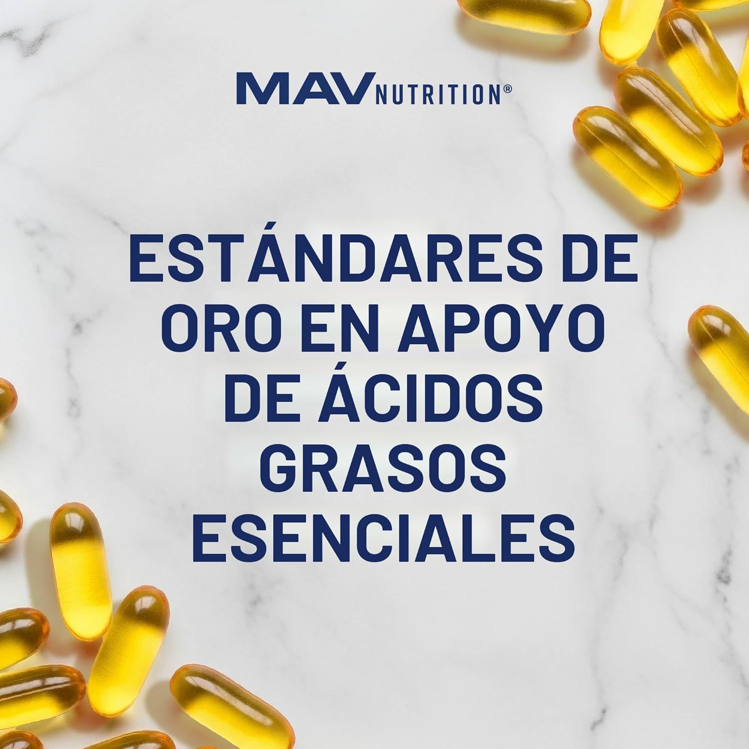 Aceite de pescado DHA Omega 3 de triple fuerza 3600 mg - Imagen 9