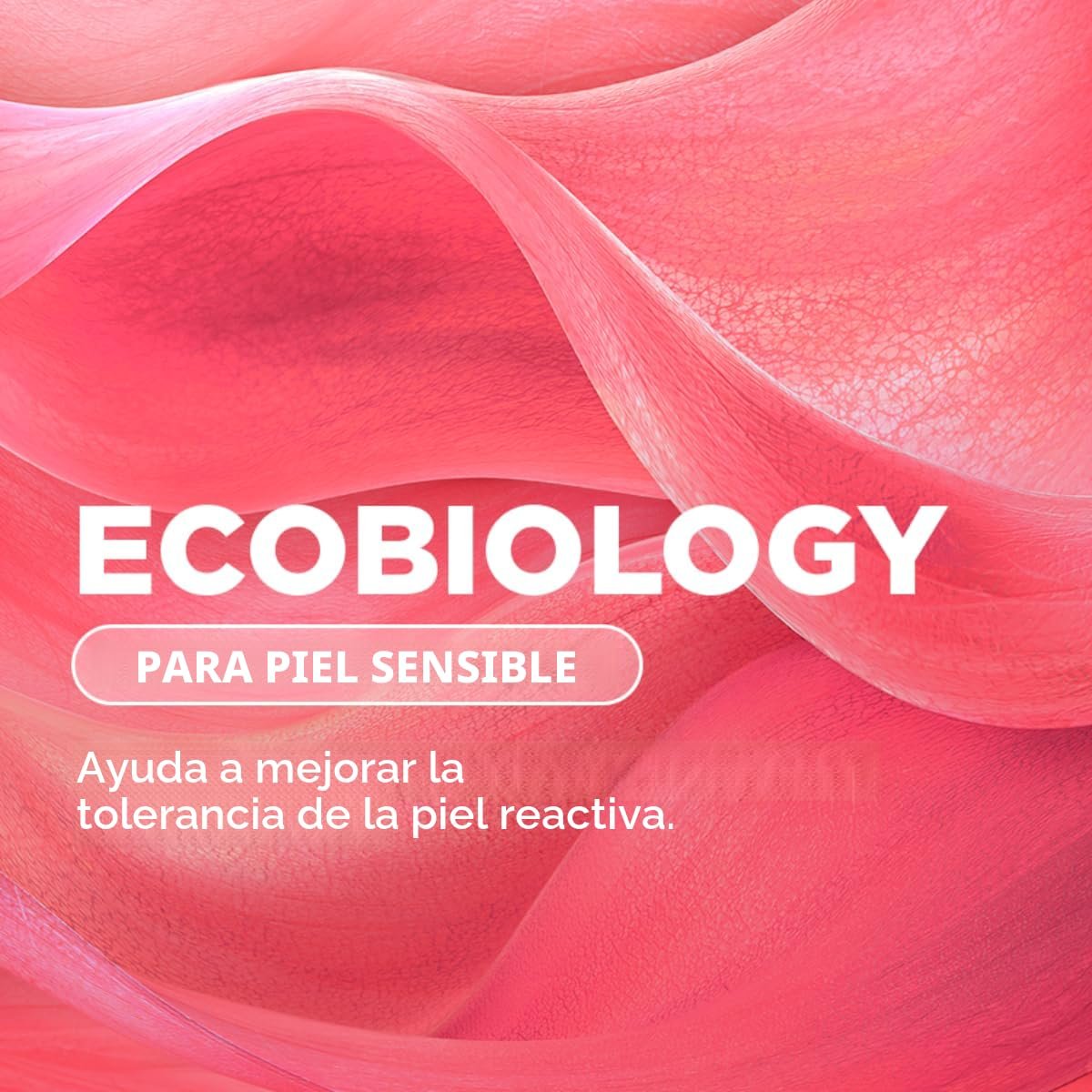 Bioderma - Sensibio - Agua Micelar H2O - Limpiador Desmaquillante - Limpiador Facial para Piel Sensible - Imagen 4