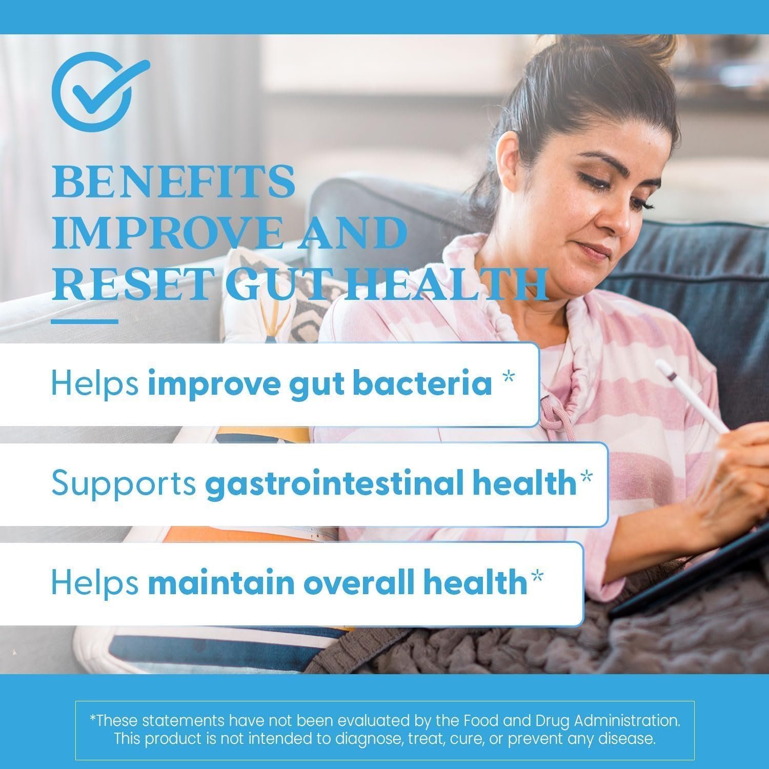 Doctor's Best PepZin GI, complejo de zinc-L-carnosina, vegano - Imagen 7
